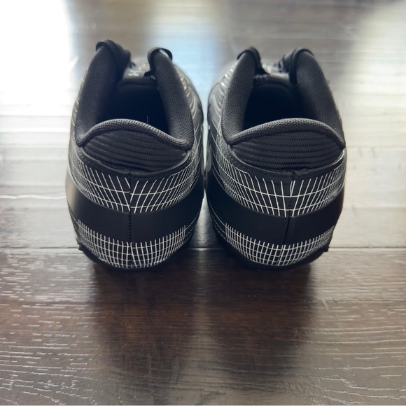 Under Armour Nitro Low MC Football Cleats Size 13 Men - Picture 8 of 13